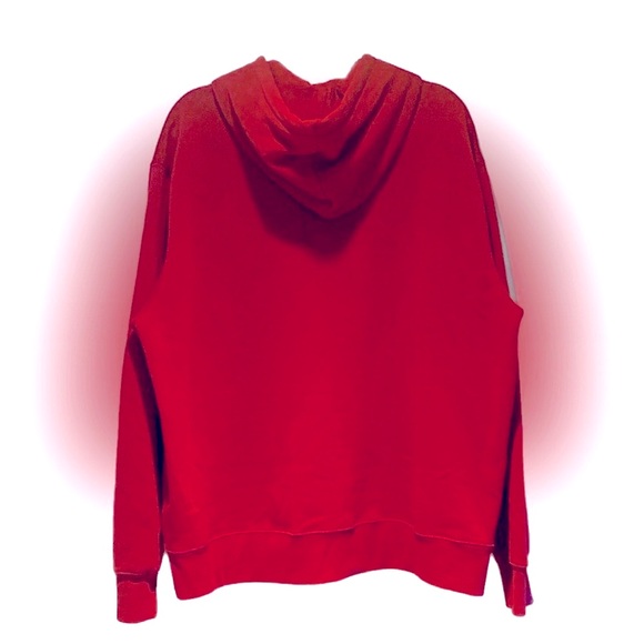 NWOT LCKR Hoodie - Picture 2 of 4